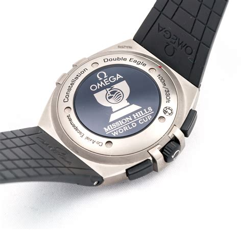 omega world cup watch